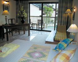 Apartamento timesharing