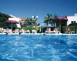 Club Tisaya Golf resort