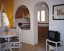 Appartement de multipropriété