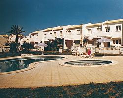 Club Triana logement