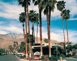 Club Trinidad resort