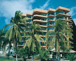 Club Vacacional Tortuga resort