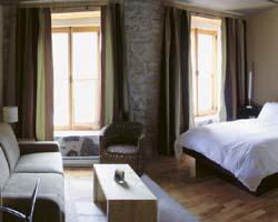 Apartamento timesharing