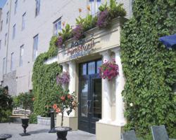 Club Vacances Port Royal acomodação