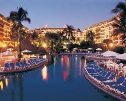 Club Velas Vallarta alloggio