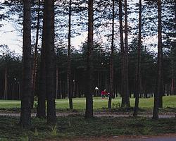 Timesharing appartement