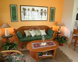 Complejo de multipropiedad