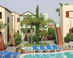 Club Vista Serena resort