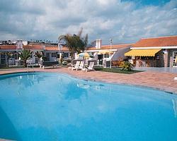 Club Vista Verde resort