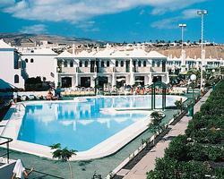 Club Vistaflor resort