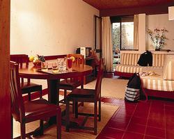 Complejo de multipropiedad