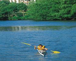 Clube de Campo do Geros complejo