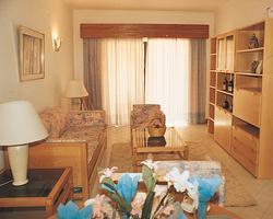 Appartement de multipropriété