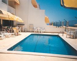 Clube do Monaco logement