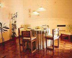 Timesharing appartement
