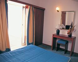 Apartamento timesharing