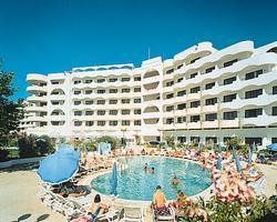 Clube Tropicana-Cerro Alagoa logement