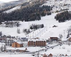 Multipropietà appartamento