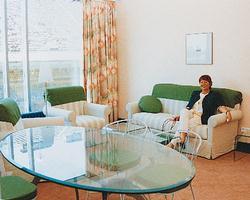 Multipropietà appartamento