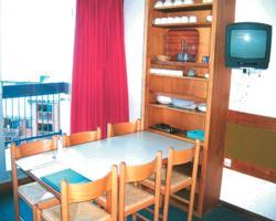 Appartement de multipropriété