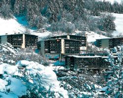 Clubhotel La Clusaz logement