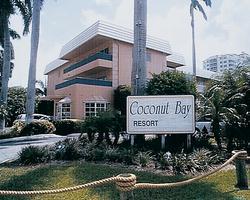 Coconut Bay Resort resort
