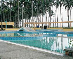 Timesharing appartement