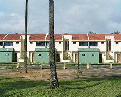 Cocoroa Country & Beach Club resort