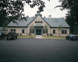 Cold Spring Resort resort