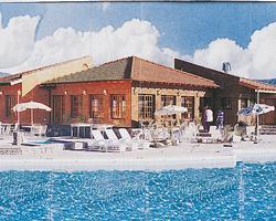 Colina del Valle resort