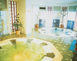 Apartamento timesharing