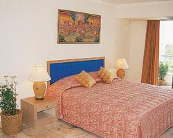 Complejo de multipropiedad