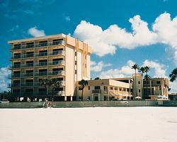 Commodore Beach Club resort
