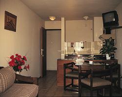 Apartamento timesharing