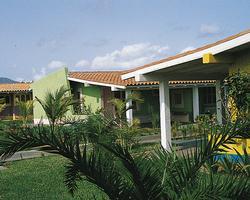 Complejo Bahia Palmeras Hotel Resort resort