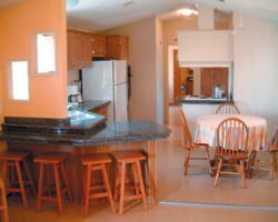 Apartamento timesharing