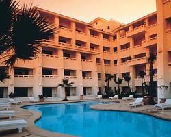 Condo Hotel Bahia resort