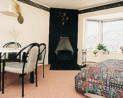 Timesharing appartement