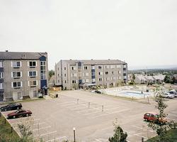 Condo - Quebec Au Scandinave resort