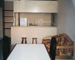 Timesharing appartement