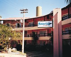 Condominio Amarilis Flat Service resort
