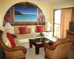 Appartement de multipropriété