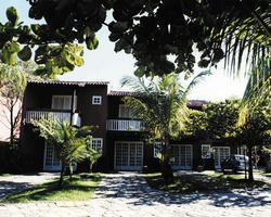 Condominio Pauba Canto Sul alloggio