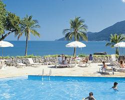 Condominio Pousada Porto Pauba resort