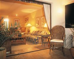 Complejo de multipropiedad