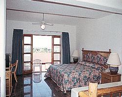 Timesharing appartement