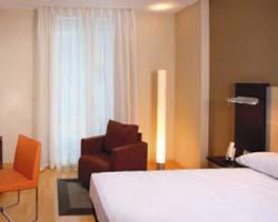 Apartamento timesharing