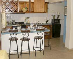 Apartamento timesharing