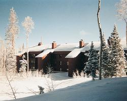 Copper Chase Condominiums resort