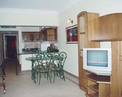 Apartamento timesharing